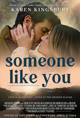 ดูหนังออนไลน์ฟรี Someone Like You (2024)