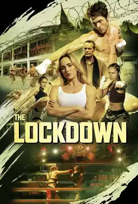 ดูหนังออนไลน์ฟรี The Lockdown (2024)