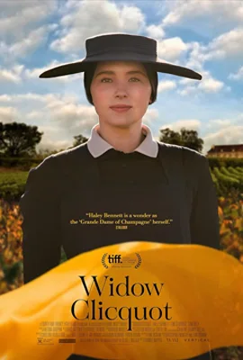 ดูหนังออนไลน์ฟรี Widow Clicquot (2024)