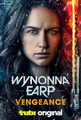 ดูหนังออนไลน์ฟรี Wynonna Earp: Vengeance (2024)