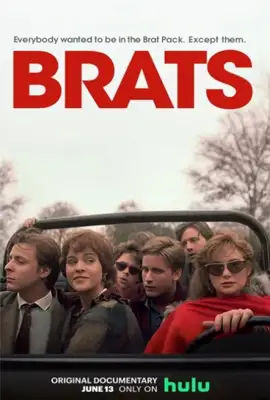 ดูหนังออนไลน์ฟรี Brats (2024)