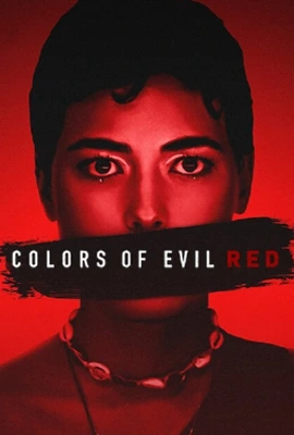 ดูหนังออนไลน์ฟรี Colors of Evil: Red (2024) แดงดั่งสีปีศาจ