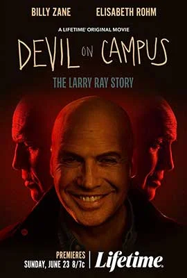 ดูหนังออนไลน์ฟรี Devil on Campus: The Larry Ray Story (2024)