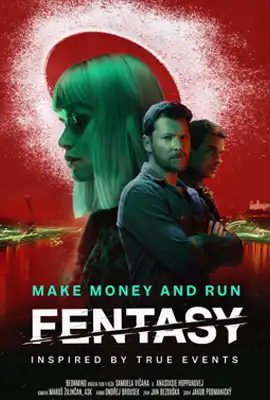 ดูหนังออนไลน์ฟรี Fentasy (2024)