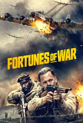 ดูหนังออนไลน์ฟรี Fortunes of War (2024)