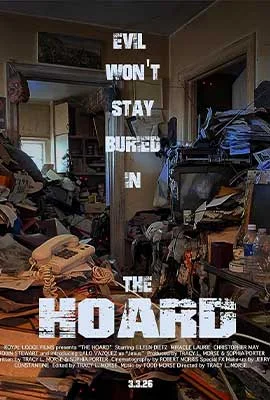 ดูหนังออนไลน์ฟรี Hoard (2024)