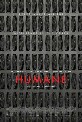 ดูหนังออนไลน์ฟรี Humane (2024)