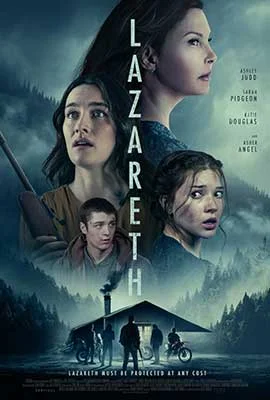 ดูหนังออนไลน์ฟรี Lazareth (2024)