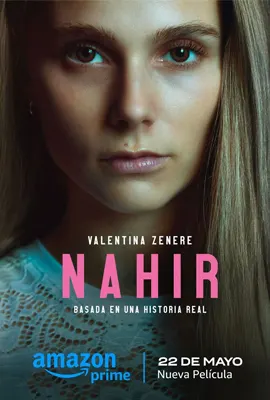 ดูหนังออนไลน์ฟรี Nahir (2024)