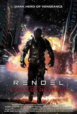 ดูหนังออนไลน์ฟรี Rendel: Cycle of Revenge (2024)