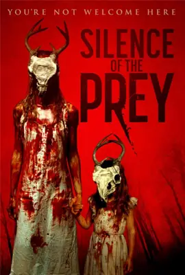 ดูหนังออนไลน์ฟรี Silence of the Prey (2024)