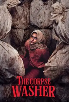 ดูหนังออนไลน์ฟรี The Corpse Washer (2024)