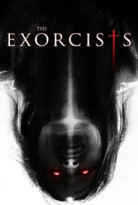 ดูหนังออนไลน์ฟรี The Exorcists (2023)