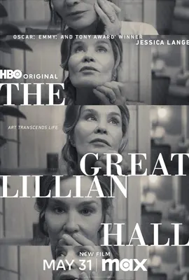 ดูหนังออนไลน์ฟรี The Great Lillian Hall (2024)