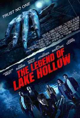 ดูหนังออนไลน์ฟรี The Legend of Lake Hollow (2024)