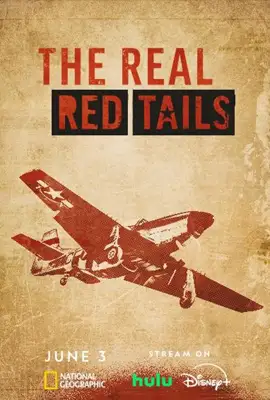 ดูหนังออนไลน์ฟรี The Real Red Tails (2024)