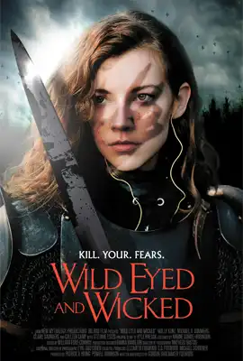 ดูหนังออนไลน์ฟรี Wild Eyed and Wicked (2024)