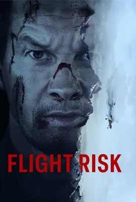 ดูหนังออนไลน์ฟรี Flight Risk (2025) นรกยึดไฟล์ท
