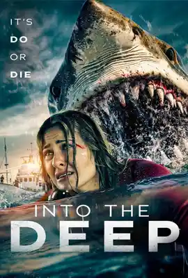 ดูหนังออนไลน์ฟรี Into the Deep (2025)