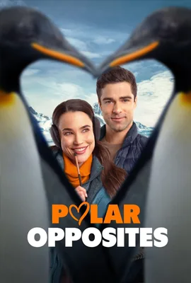 ดูหนังออนไลน์ฟรี Polar Opposites (2025)