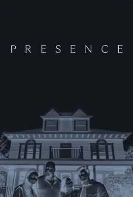 ดูหนังออนไลน์ฟรี Presence (2025)
