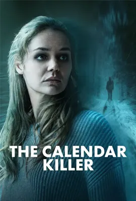 ดูหนังออนไลน์ฟรี The Calendar Killer (2025)