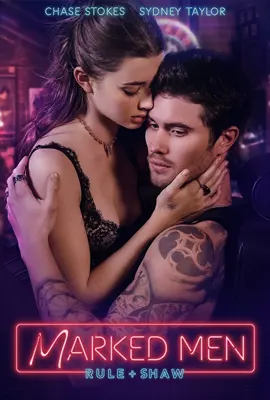 ดูหนังออนไลน์ฟรี Marked Men: Rule + Shaw (2025)