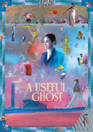 ดูหนังออนไลน์ฟรี A Useful Ghost (2025) ผีใช้ได้ค่ะ